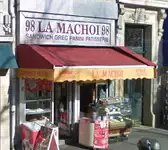 La Machoi Paris 18