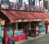 Bip Burger Paris 18