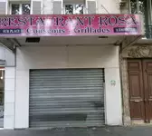 Restaurant Rosa Paris 14