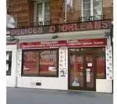 Délices d'Orléans Paris 14