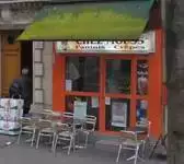 Chez Mouss Paris 20