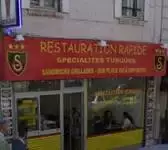 Restauration Rapide Paris 20