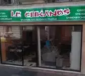 Le Chikanos Paris 20