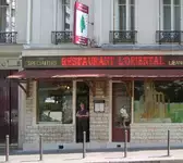 L'Oriental Paris 19