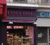 Planet Food Paris 14