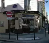 Le Penalty Paris 14