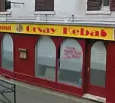 Orsay Kebab Orsay