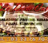 Dom Cat Bray-sur-Somme