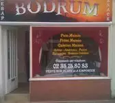 Bodrum Maromme