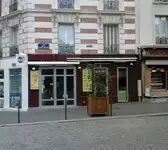 Restaurant Naline Paris 14