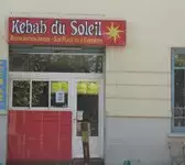 Kebab du Soleil Perpignan