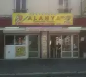 Alanya Le Havre