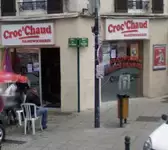 Croc'Chaud Bagneux