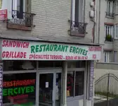 Restaurant Erciyes Colombes