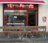 Tutti frites Lamballe