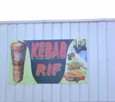 Kebab Rif Bulgnéville