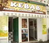 Kebab Chez Fouad Angers