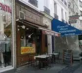 Traiteur Grec Paris 15