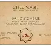 Chez Nabil Lesparre-Médoc