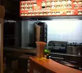 King Kebab Chatte