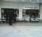 Le Mixte Montrouge