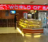 World of Sandwichs Nice