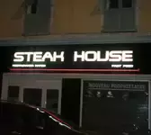 Steak House Nice