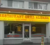 Grill Alibaba Aniche