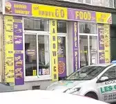 Go Food Lagny-sur-Marne