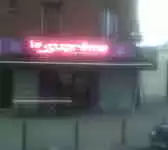 Le Supreme Saint-Denis
