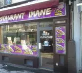 Restaurant Imane Saint-Denis