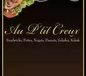 Au p'tit Creux Arreau
