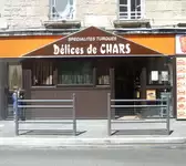 Délices de Chars Chars