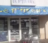 Le p'tit en K' Biganos