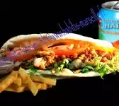 Habib's Marseille