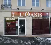 L'Oasis Lisieux