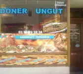 Ungut Colmar