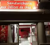 Aux délices de chez Vivi Mont-de-Marsan