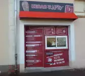 Kebab Rapid Ecommoy