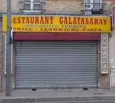 Restaurant Galatasaray Malakoff