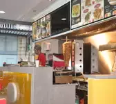 Nabab Kebab Montpellier