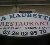 La Haubette Reims