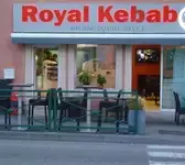 Royal Kebab Tournon-sur-Rhône
