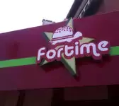 Fortime Clamart