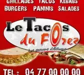 Tacos du Forez Balbigny
