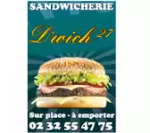 D'Wich 27 Gisors