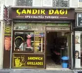 Candirdagi Paris 10