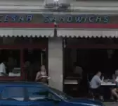Cesar Sandwichs Tours