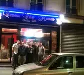 Comme chez maman Paris 17