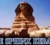 Le Sphinx Kebab Angoulême